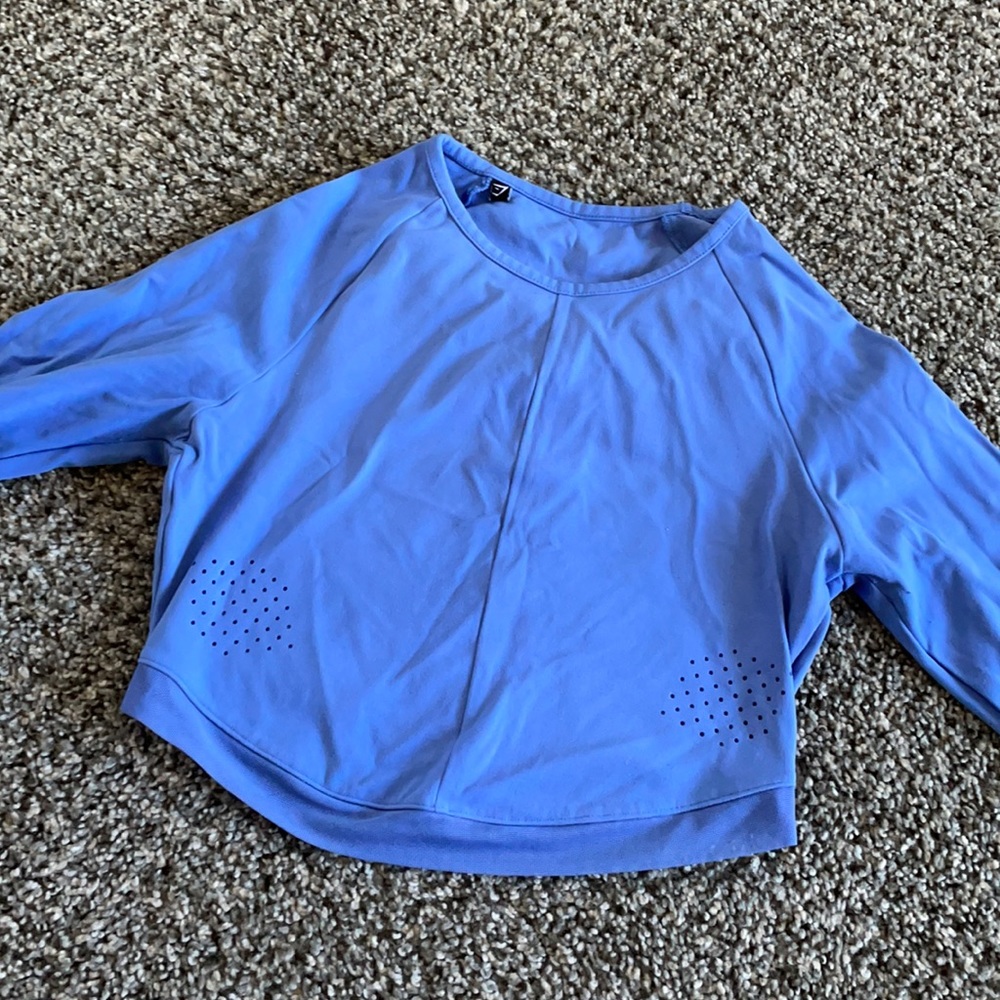 Gymshark Shirt